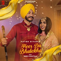Heer Da Bhulekha (feat. Rinku Chautala)
