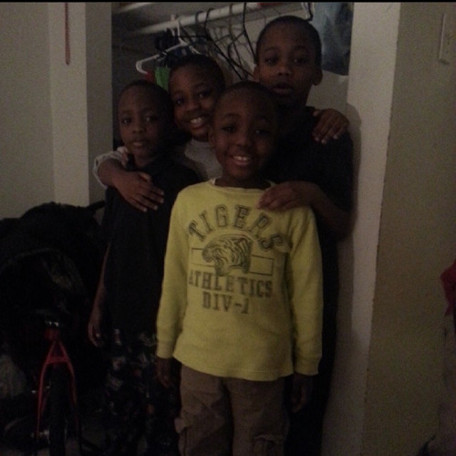 Mama Called… (Prod. Genovani)