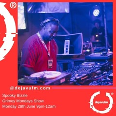 Deja Vu FM 29/06/20