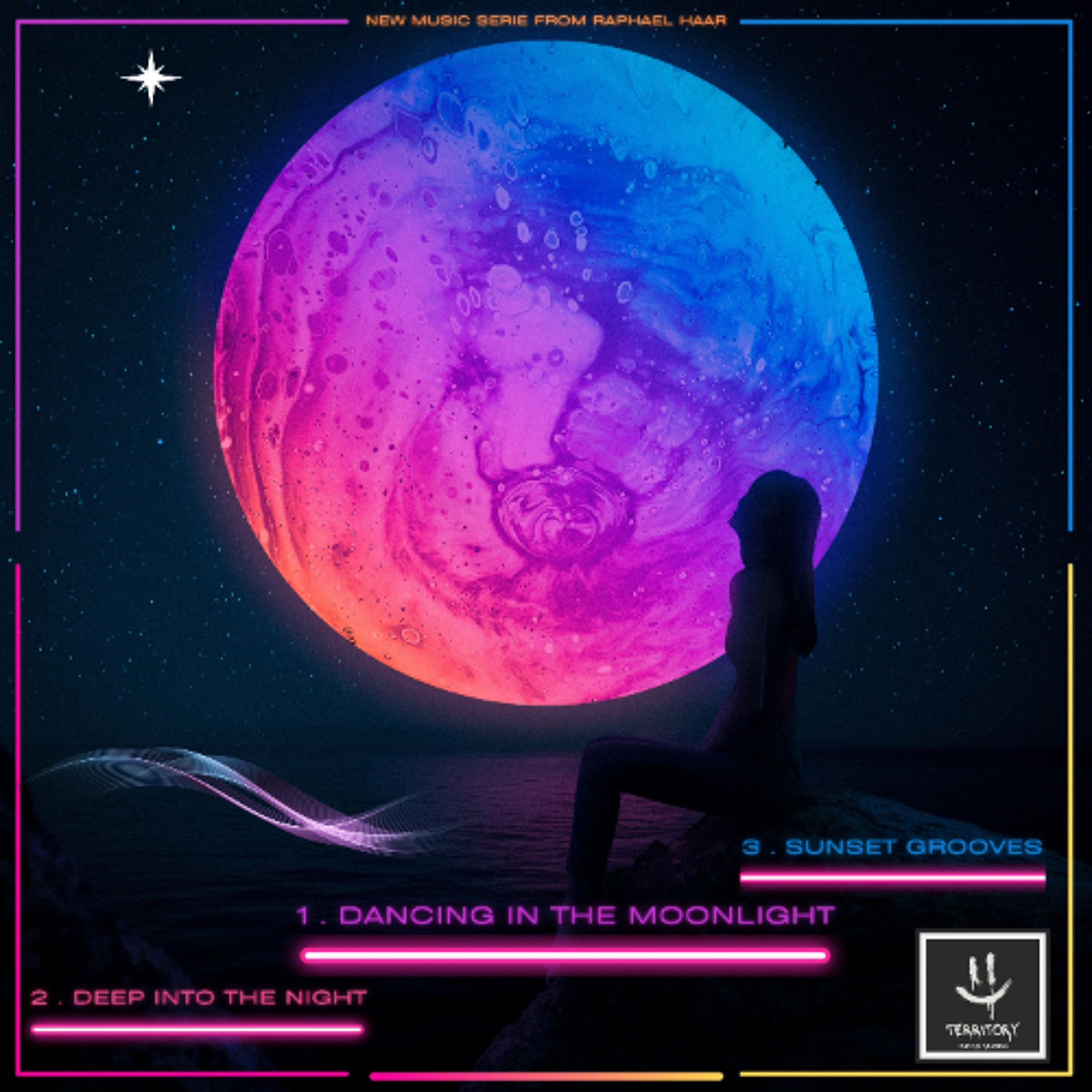 Track cover