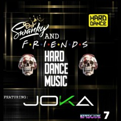 SWANKY&FRIENDZ EP7 with JOKA