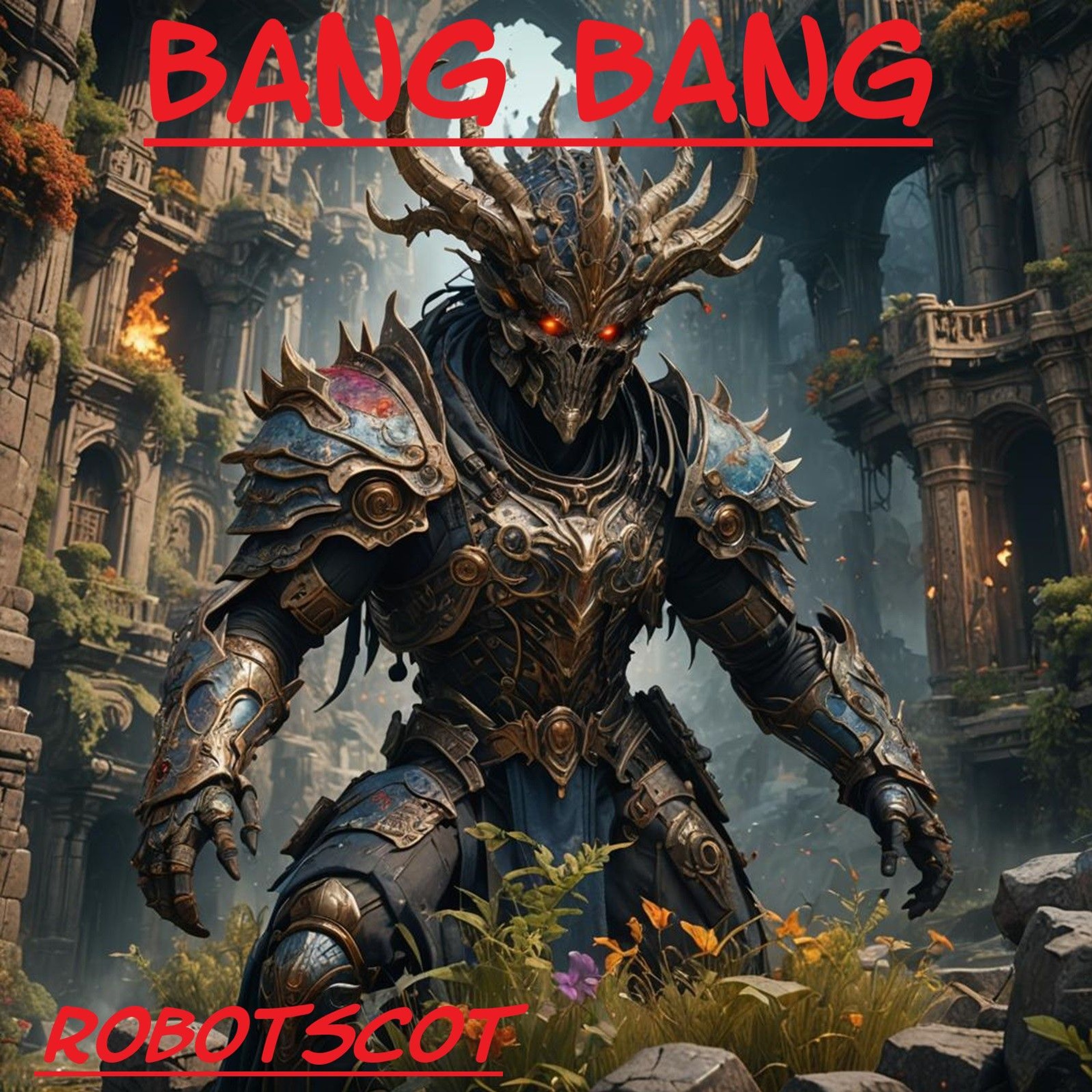 Robotscot
