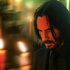 John Wick.