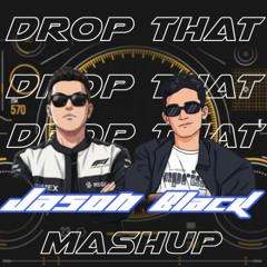 DropThat- Jason & Black Mashup pack preview (Buy=FreeDownload)
