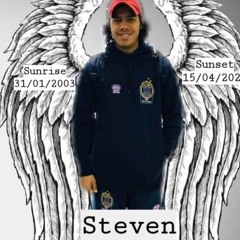 RIP STEVE