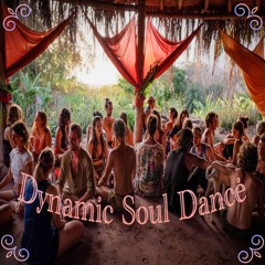 Dynamic Soul Dancė Ⅲ  @InanItah Ometepe
