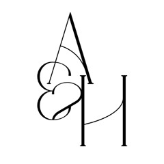 A + H Wedding