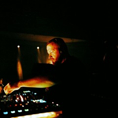 REAKTOR RONNIE @ JAPAU - ALL NIGHT LONG 📍NOW&WOW CLUB, THE NETHERLANDS [12.09.2025]