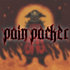 PAIN PACKER (prod. JBTooFye)