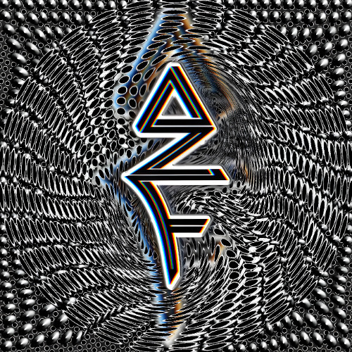 ELEGANTEK FT AZF - GROOVE 'N TEK