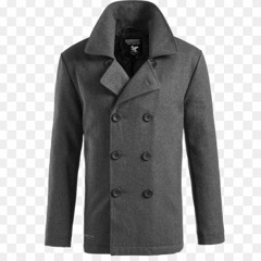 Peacoat (w/Chefboy Ricc)