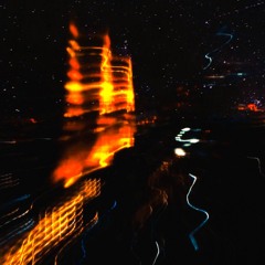 IN THE NIGHT