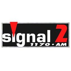 NEW: Signal 2 'Cheshire & Staffordshire' (1997) - Demo - JAM Creative Produuctions