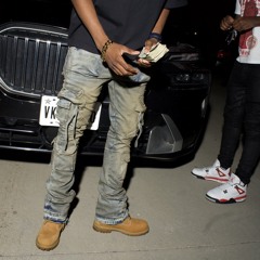 Ran it up - Chaporackz_ X Zayfrm127 x Willyfrm127