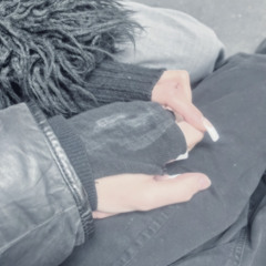 wackoes - crowd [prod. dospehi + endren]