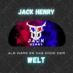 Jack Henry - Identitätsstörung