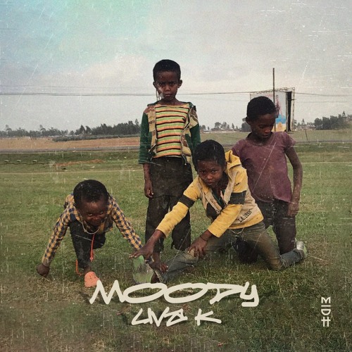 Liva K - Moody