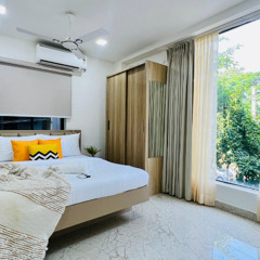 Best Serviced Apartments in Koramangala