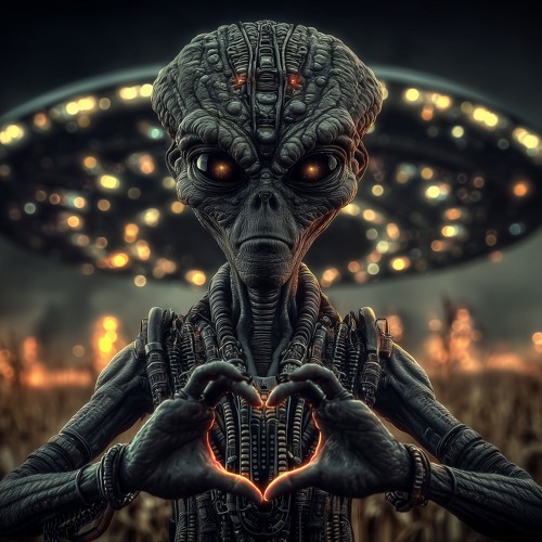 LIEBE - Afro House - DJ Mix - 2024