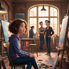 Masterpiece in Silence