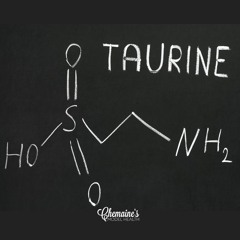 #315 My favorite amino acids - #1 Taurine as a therapeutic agent.