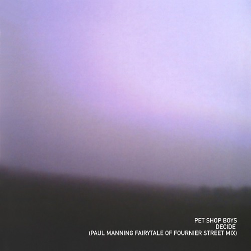 送料無料キャンペーン Stream PET OF FAIRYTALE MANNING (PAUL DECIDE - BOYS SHOP 洋楽