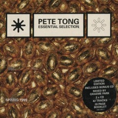 Essential Selection: Spring 1999 - Pete Tong [Disc 1]
