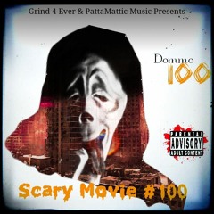 Dommo 100 - Scary Movie 100