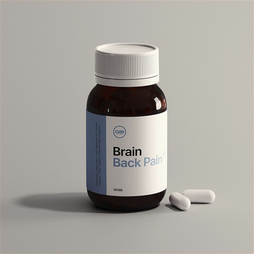 Brain - Invierno