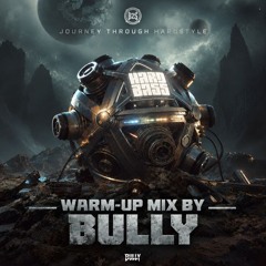 HARD BASS 2026 | Warm-up Mix by Bully