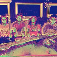 Dutch Fuzz @ KALX 2-20-20