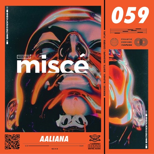 MISCE 059 - AALIANA