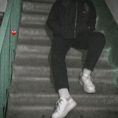 я стою в падике