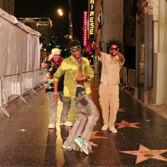 Rob Moss- Missy (FREESTYLE)