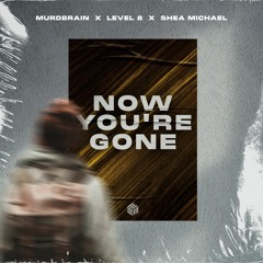 Murdbrain, Level 8, Shea Michael - Now You're Gone