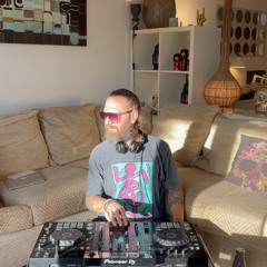 Ibiza Sofa Sessions #1