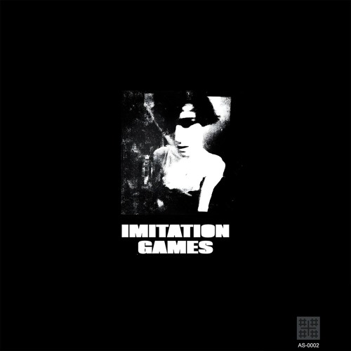 Imitation Games (Full Mix)