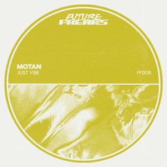 MOTAN - Losing You (Original Mix)