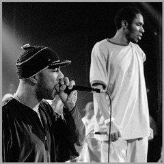 Black Thought, Common, Dice Raw, Flo Brown, Mos Def, ... - Hurricane / REMIX Claude Lazarus