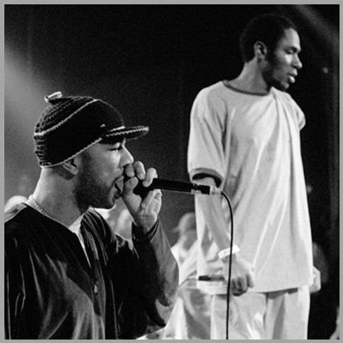Black Thought, Common, Dice Raw, Flo Brown, Mos Def, ... - Hurricane / REMIX Claude Lazarus