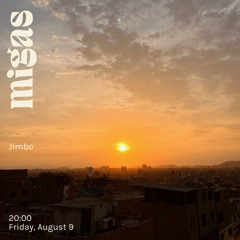 Jimbo at migas 09.08.24