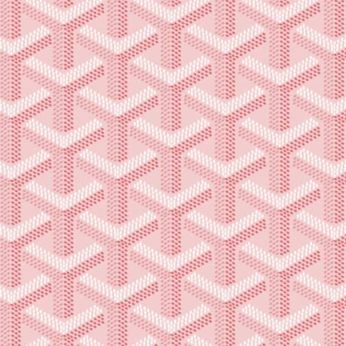 pink goyard