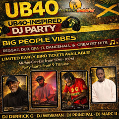 Caribbean Dutchpot Promo Mix