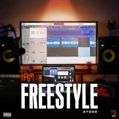 AyGee - 1AM Freestyle
