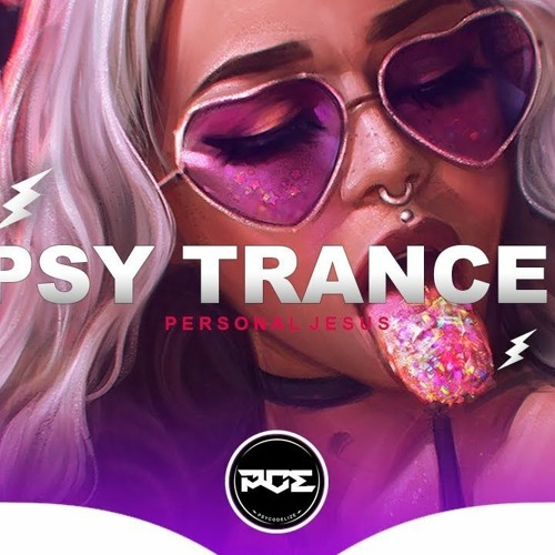 dark psy