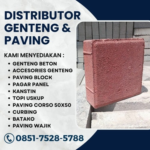 Vendor Kegunaan Paving Melayani Kediri