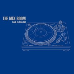 The Mix Room - Detroit Special