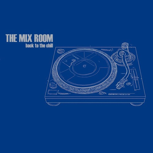 The Mix Room - Detroit Special