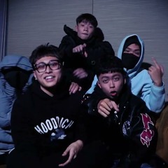 Betekar x Yello $osa - Ngạt