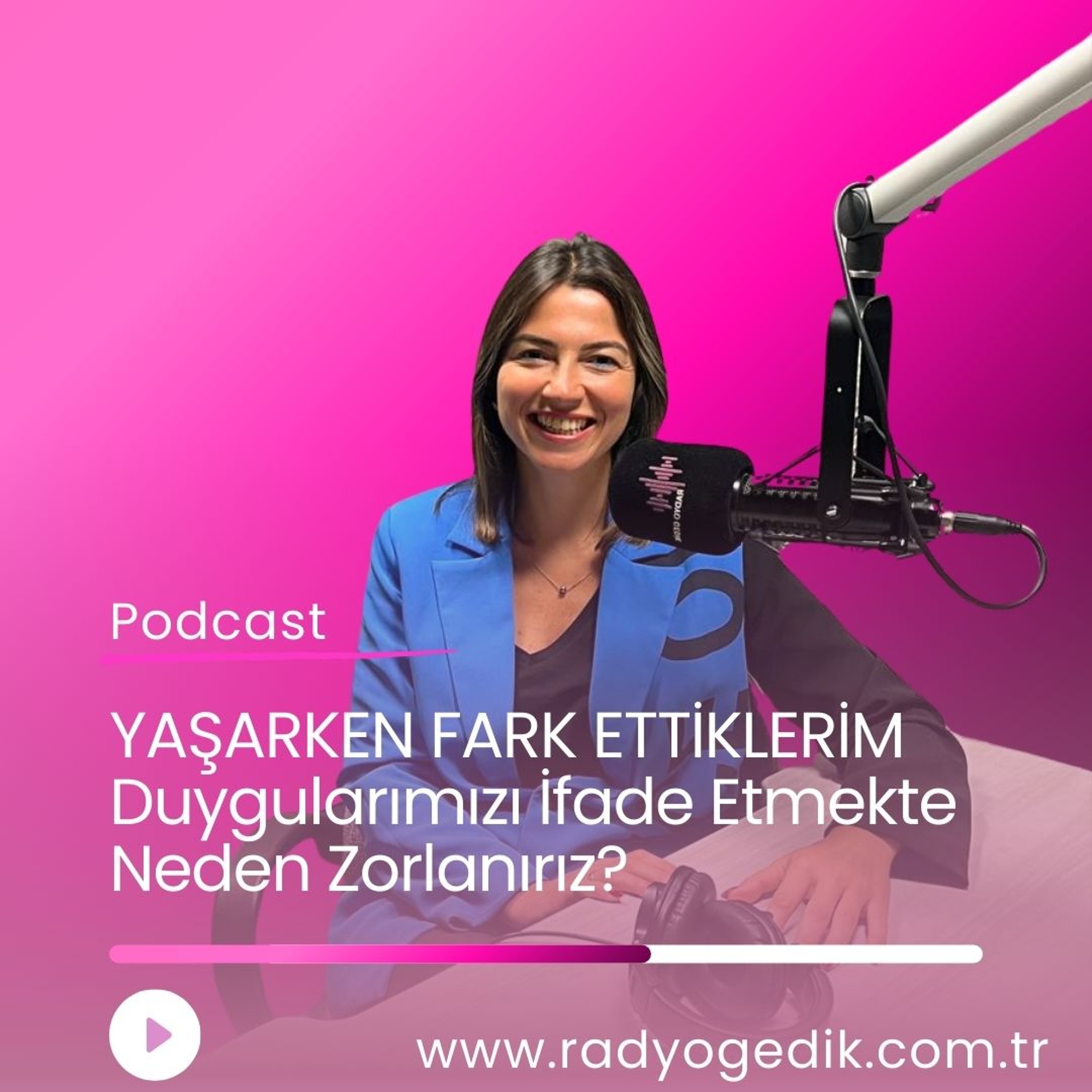 Radyo Gedik
